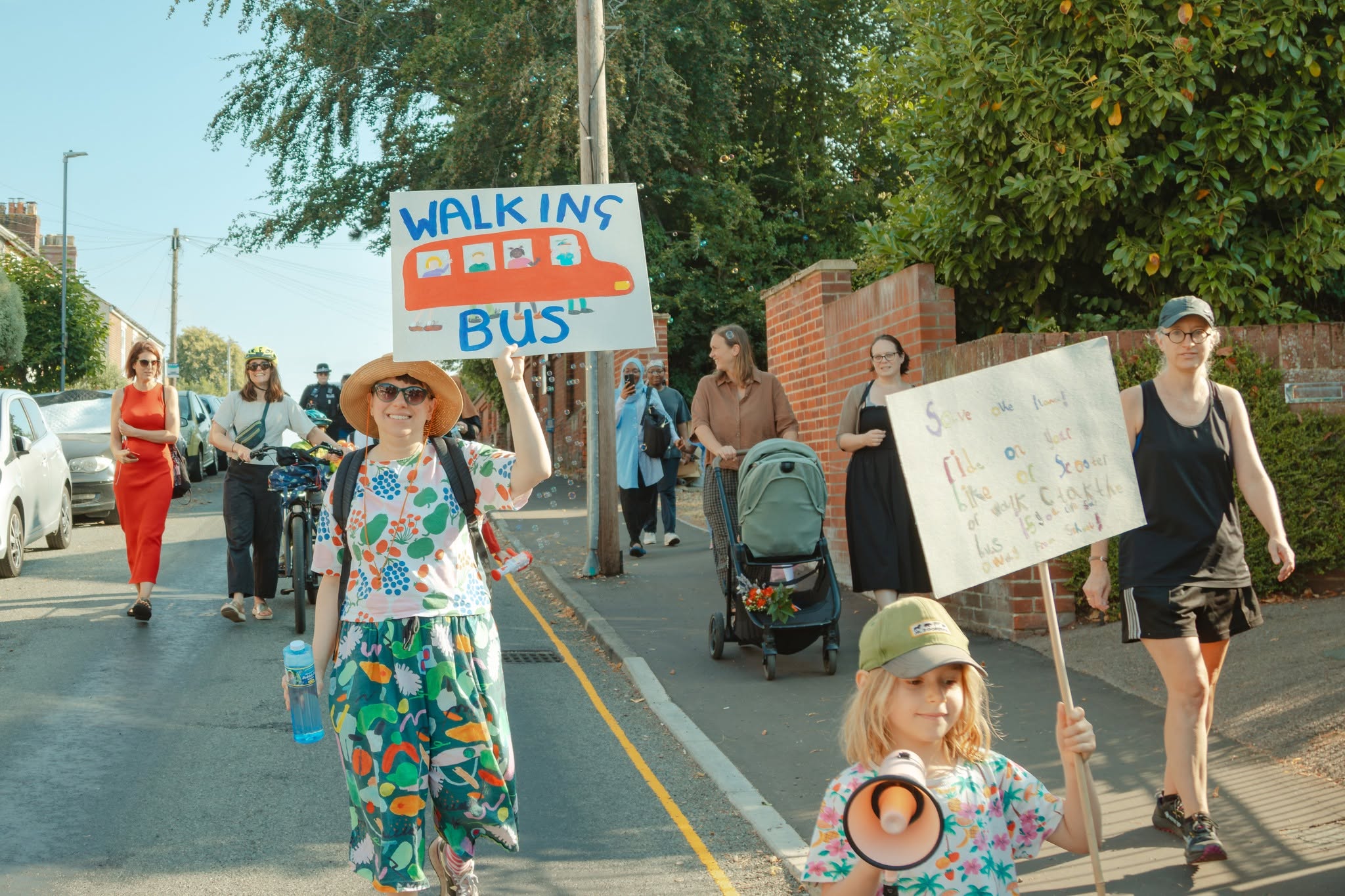 Protest